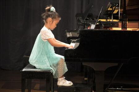 Recital picture